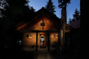 Journey's End on Fish Lake
